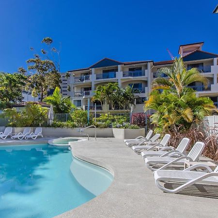 Bella Mare Coolangatta Beachside Apartments Χρυσή Ακτή Εξωτερικό φωτογραφία