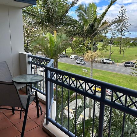 Bella Mare Coolangatta Beachside Apartments Χρυσή Ακτή Εξωτερικό φωτογραφία