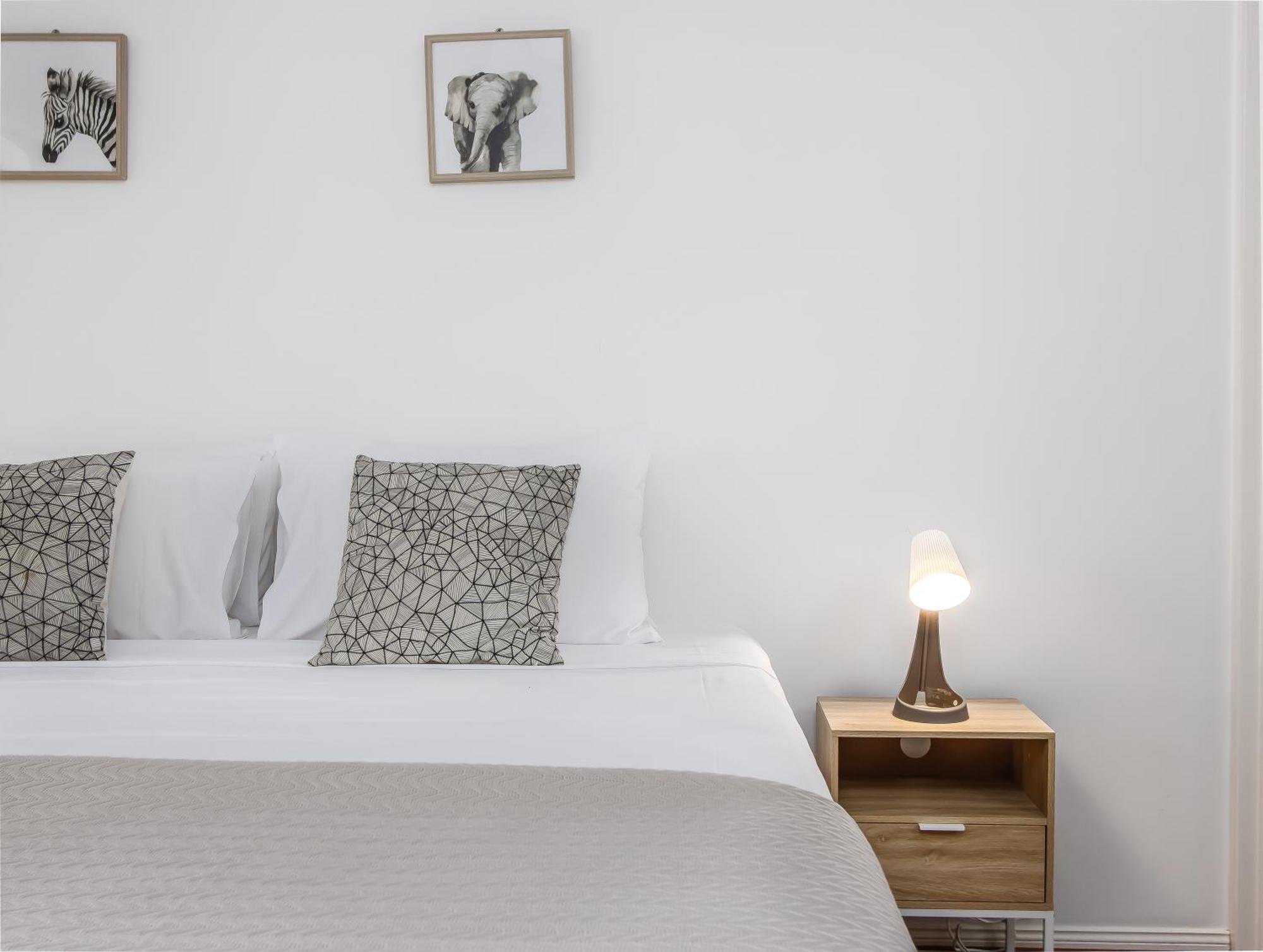 Bella Mare Coolangatta Beachside Apartments Χρυσή Ακτή Εξωτερικό φωτογραφία