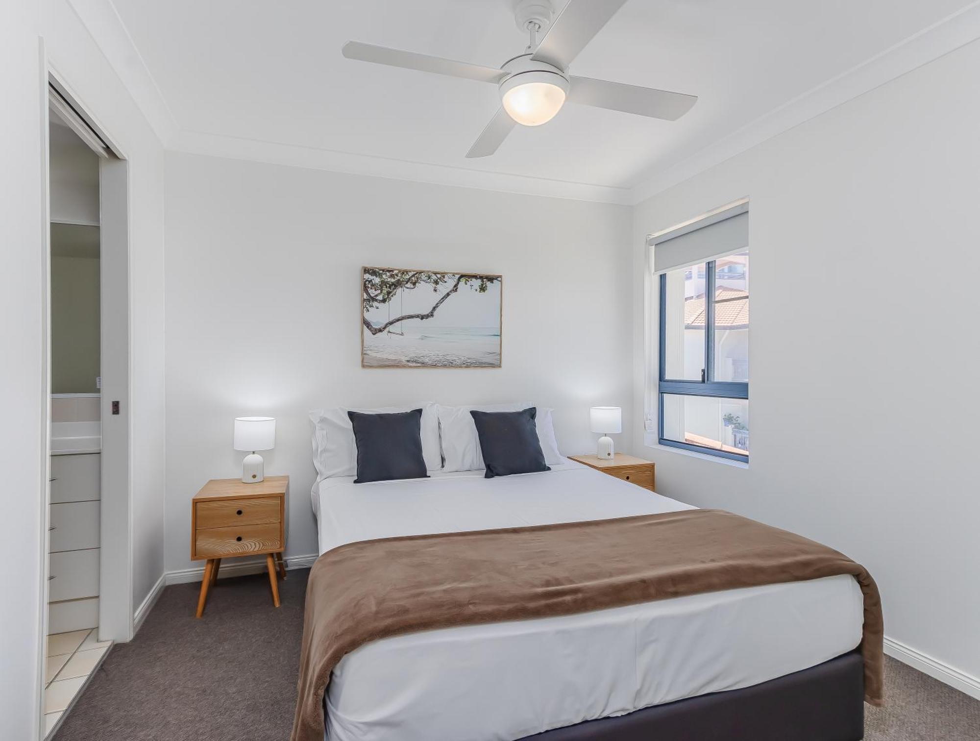 Bella Mare Coolangatta Beachside Apartments Χρυσή Ακτή Εξωτερικό φωτογραφία