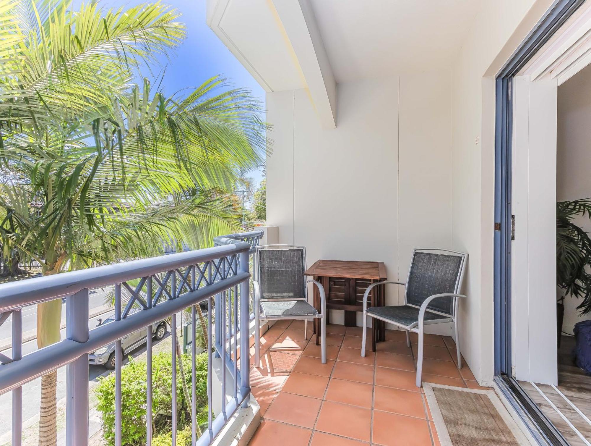 Bella Mare Coolangatta Beachside Apartments Χρυσή Ακτή Εξωτερικό φωτογραφία