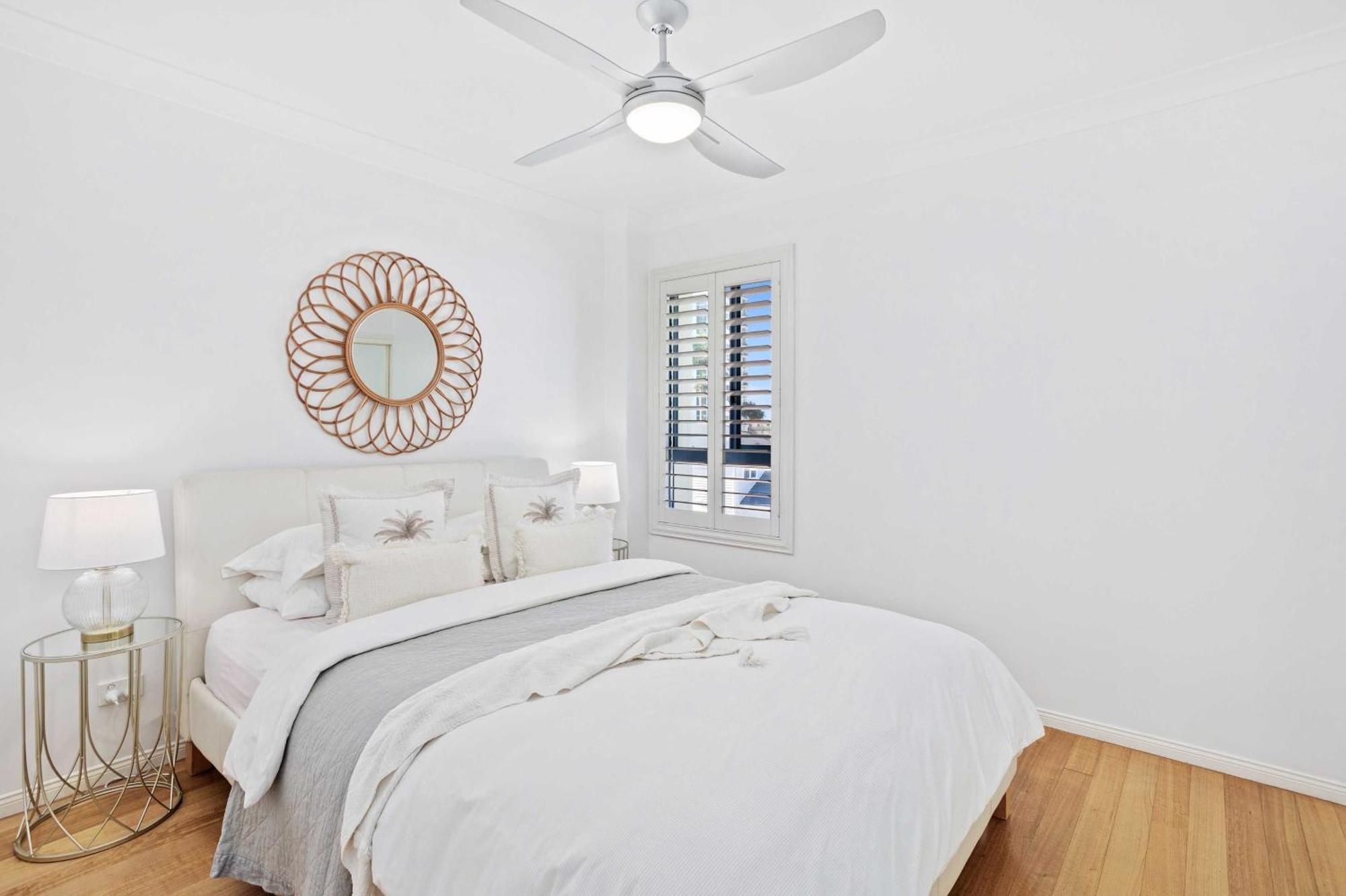 Bella Mare Coolangatta Beachside Apartments Χρυσή Ακτή Εξωτερικό φωτογραφία