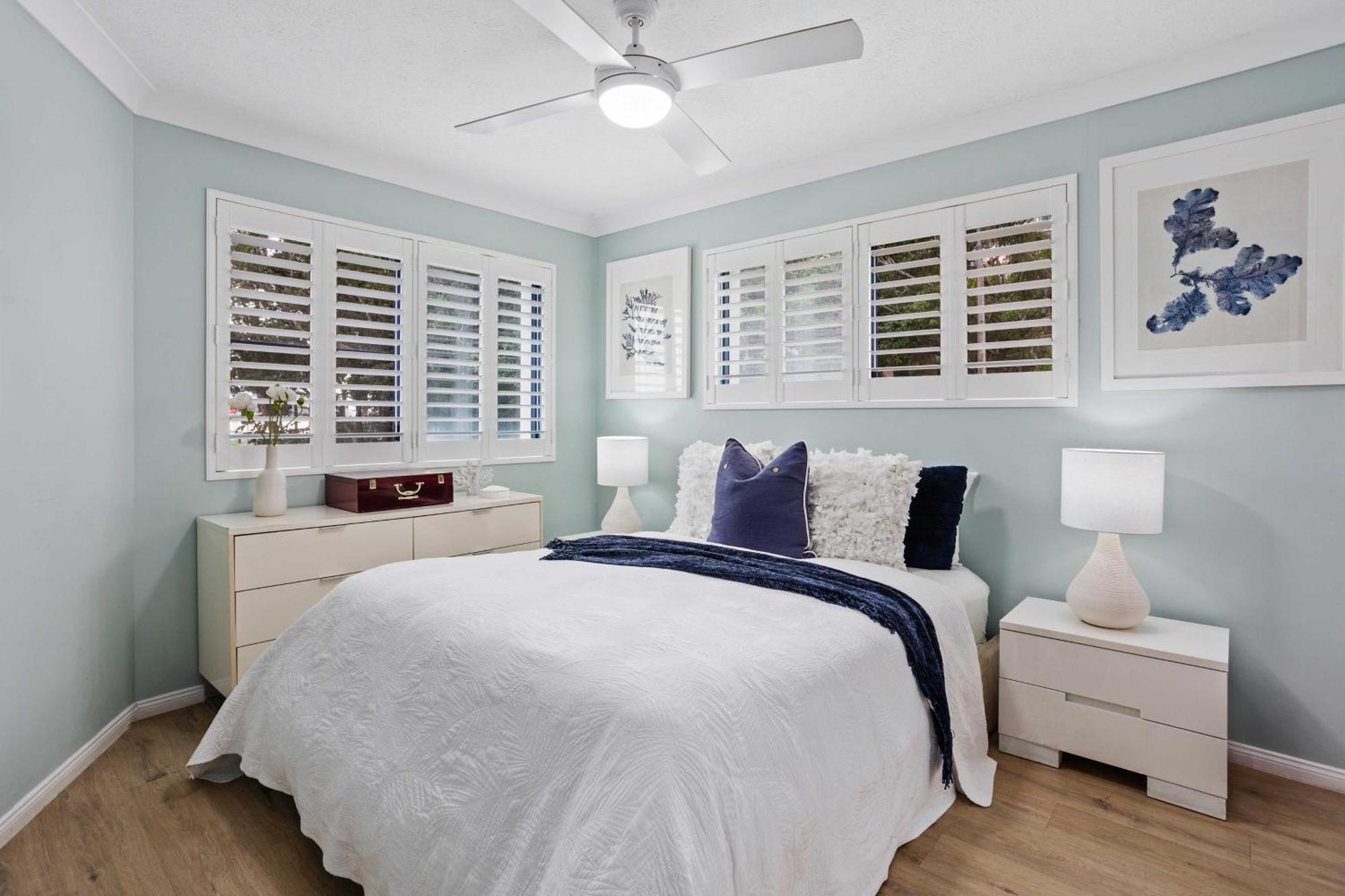 Bella Mare Coolangatta Beachside Apartments Χρυσή Ακτή Εξωτερικό φωτογραφία