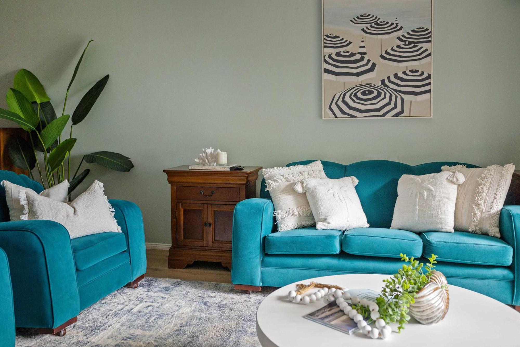 Bella Mare Coolangatta Beachside Apartments Χρυσή Ακτή Εξωτερικό φωτογραφία