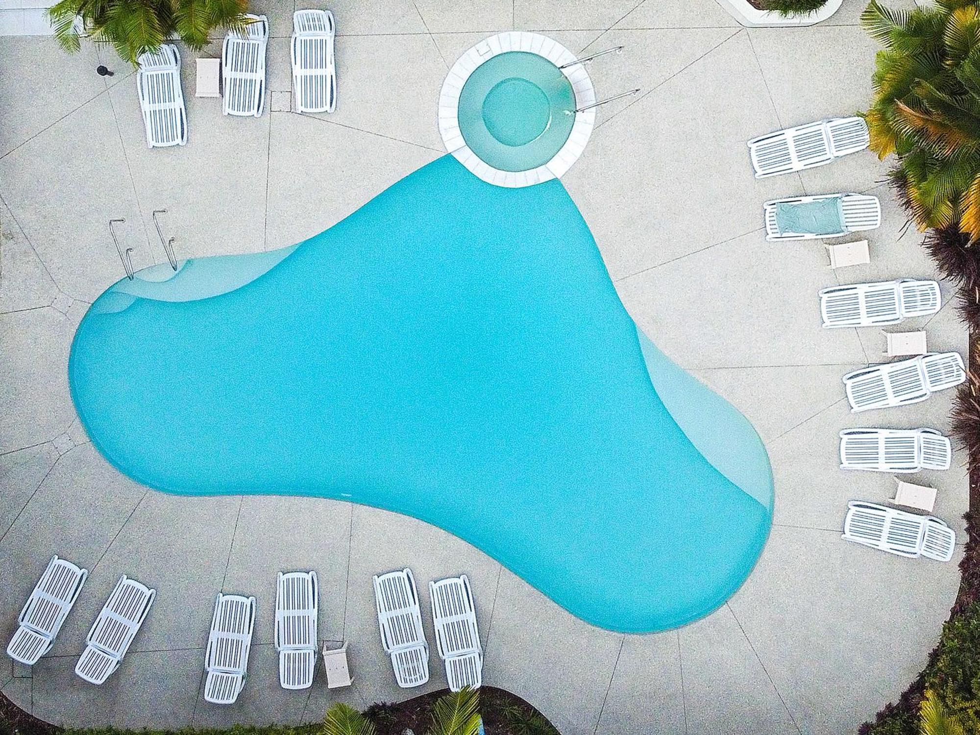 Bella Mare Coolangatta Beachside Apartments Χρυσή Ακτή Εξωτερικό φωτογραφία