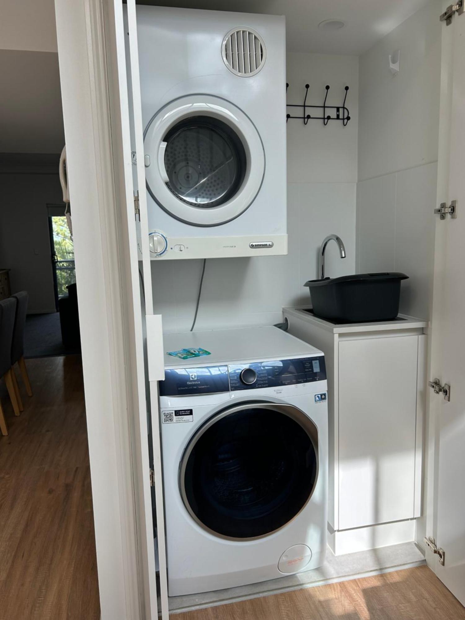 Bella Mare Coolangatta Beachside Apartments Χρυσή Ακτή Εξωτερικό φωτογραφία