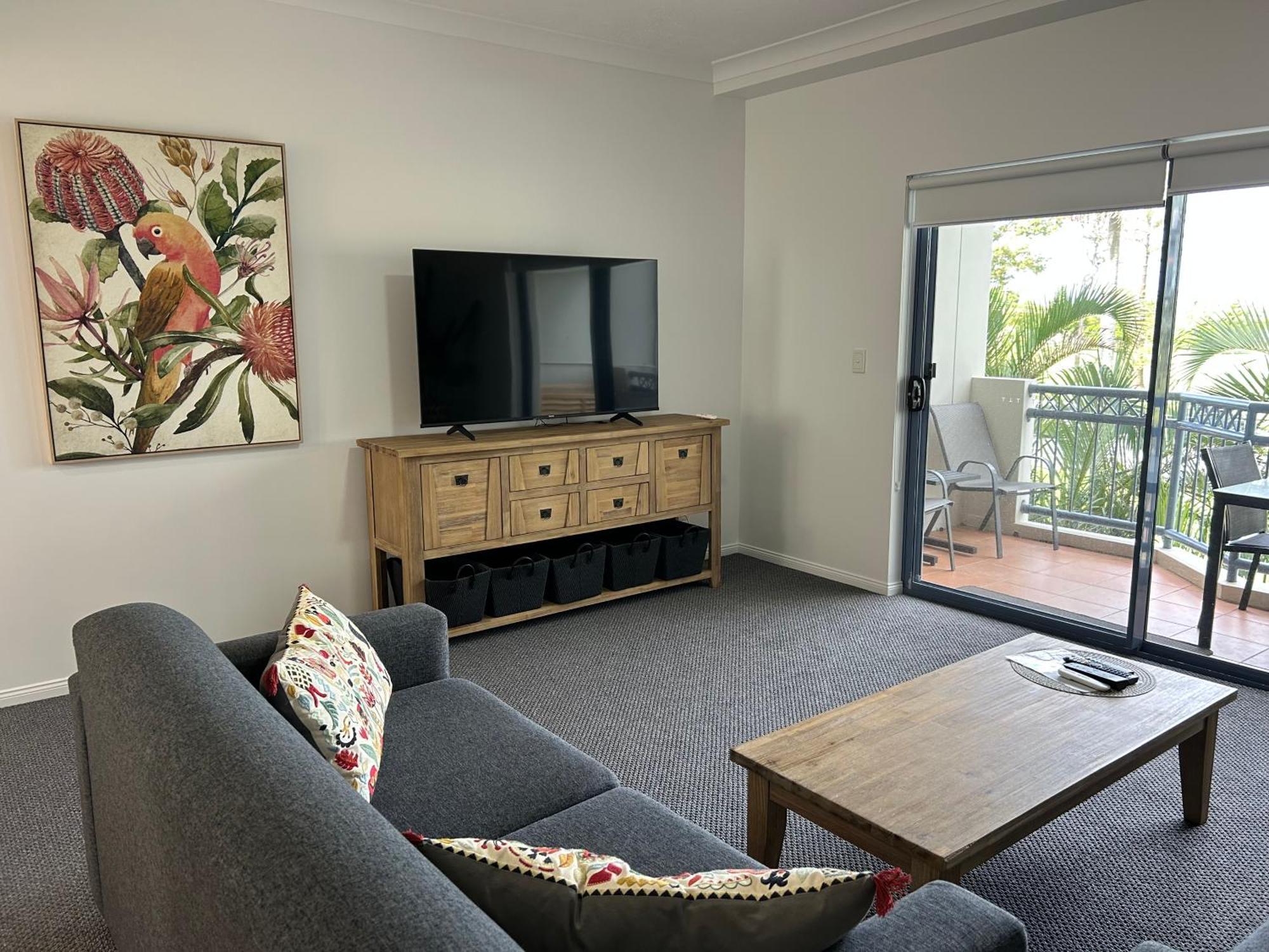 Bella Mare Coolangatta Beachside Apartments Χρυσή Ακτή Εξωτερικό φωτογραφία